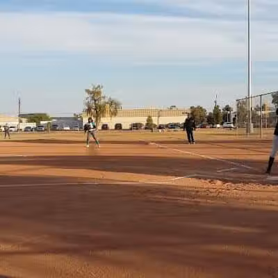 Esteban Park - Phoenix, AZ