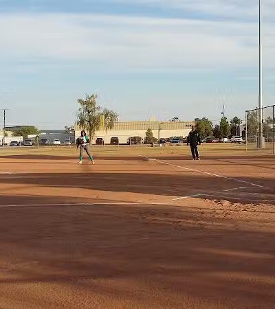 Esteban Park - Phoenix, AZ