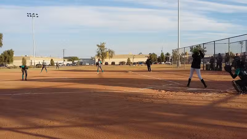 Esteban Park - Phoenix, AZ