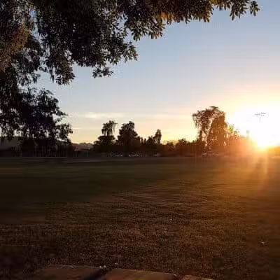 Esteban Park - Phoenix, AZ