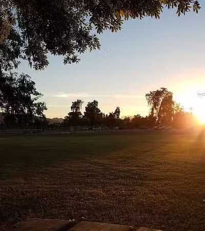 Esteban Park - Phoenix, AZ