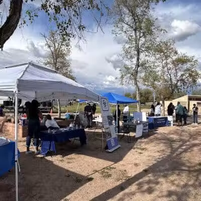 Esteban Park - Phoenix, AZ