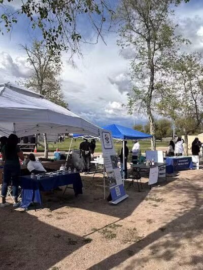 Esteban Park - Phoenix, AZ