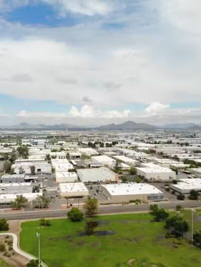 Esteban Park - Phoenix, AZ