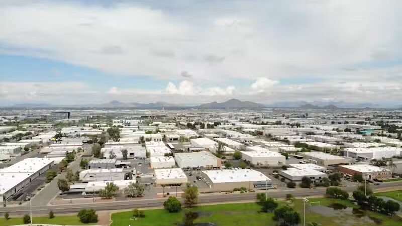 Esteban Park - Phoenix, AZ