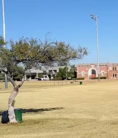 Esteban Park - Phoenix, AZ
