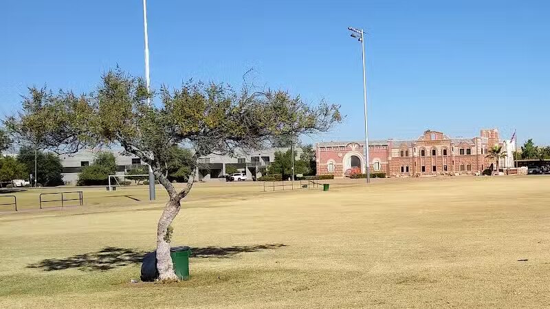 Esteban Park - Phoenix, AZ