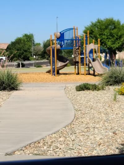 Grayson Square Park - Phoenix, AZ