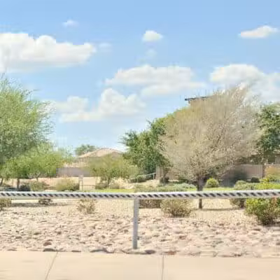Grayson Square Park - Phoenix, AZ