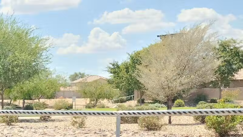 Grayson Square Park - Phoenix, AZ