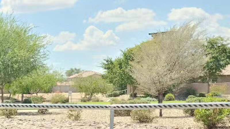 Grayson Square Park - Phoenix, AZ