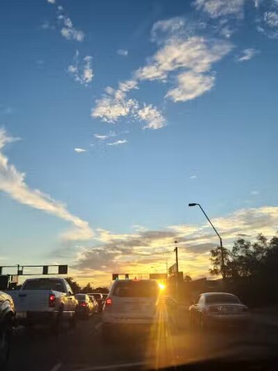 Grayson Square Park - Phoenix, AZ