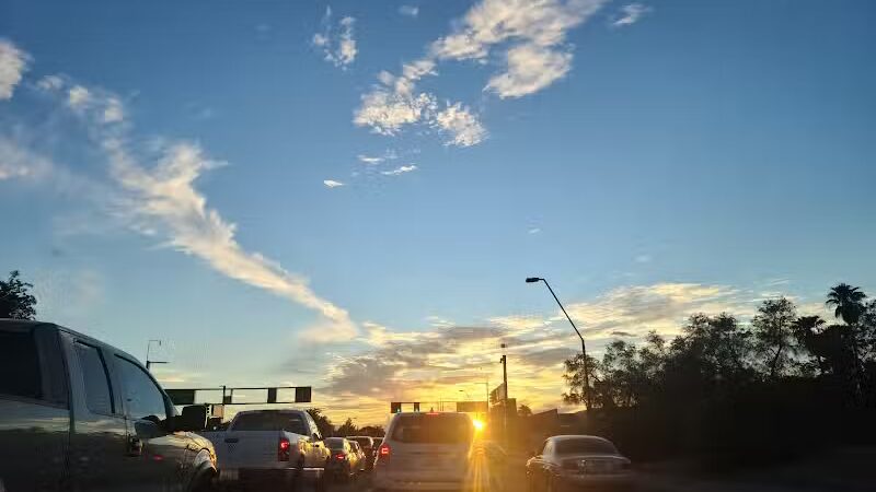 Grayson Square Park - Phoenix, AZ