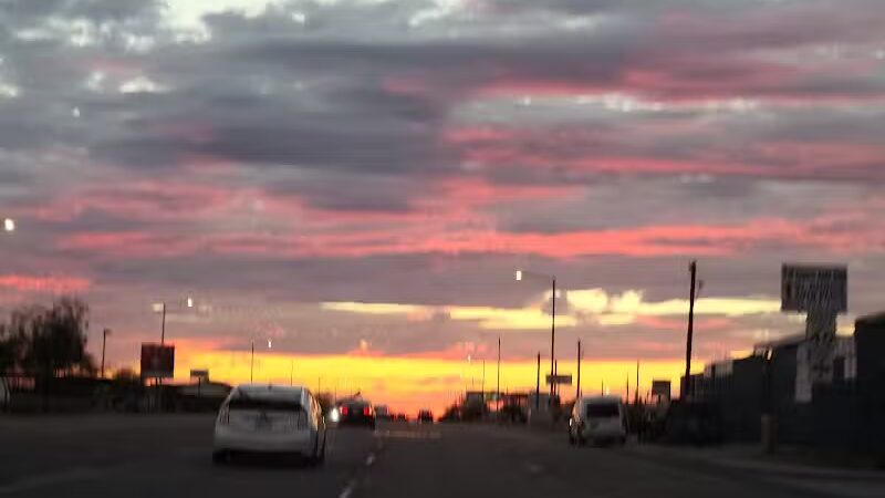 Grayson Square Park - Phoenix, AZ