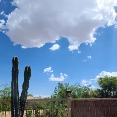 Grayson Square Park - Phoenix, AZ
