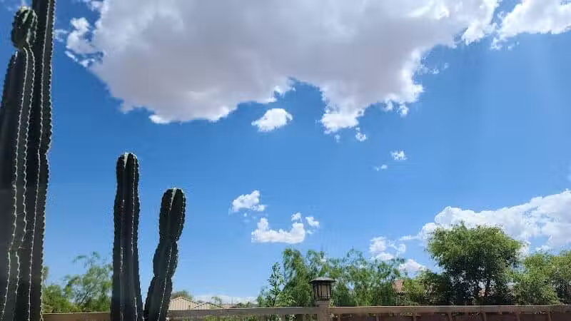 Grayson Square Park - Phoenix, AZ