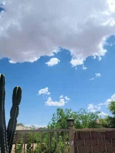 Grayson Square Park - Phoenix, AZ