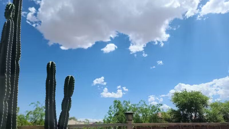 Grayson Square Park - Phoenix, AZ