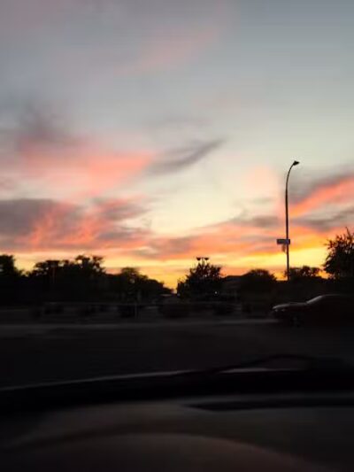 Grayson Square Park - Phoenix, AZ