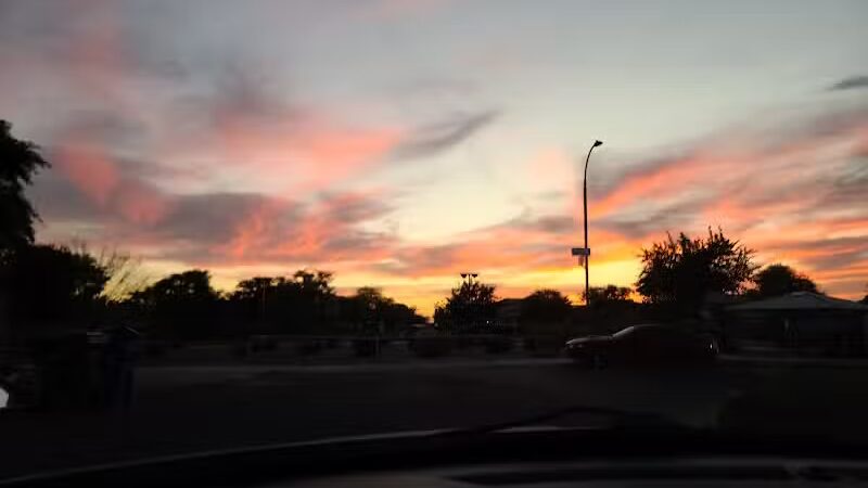 Grayson Square Park - Phoenix, AZ