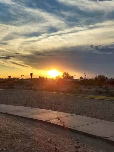 Grover Basin Dog Park - Phoenix, AZ