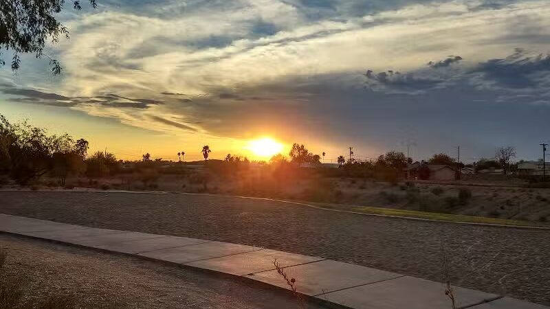 Grover Basin Dog Park - Phoenix, AZ