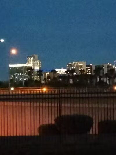 Hance Park Dog Park - Phoenix, AZ