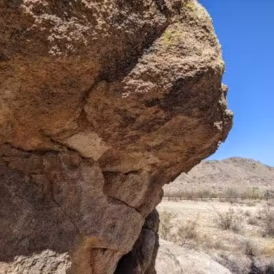 JUDITH TUNELL ACCESSIBLE TRAIL - Phoenix, AZ