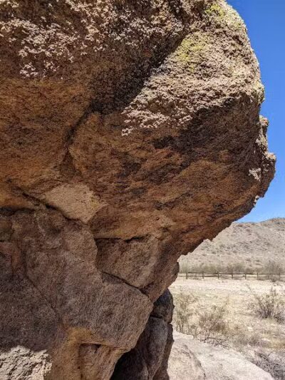JUDITH TUNELL ACCESSIBLE TRAIL - Phoenix, AZ