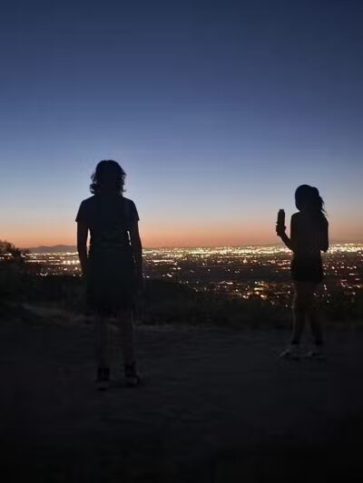 Kiwanis Trailhead - Phoenix, AZ