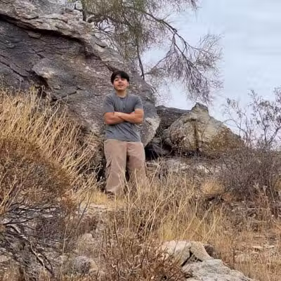Kiwanis Trailhead - Phoenix, AZ