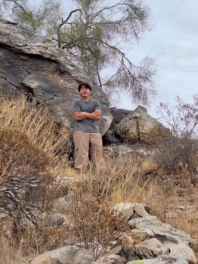 Kiwanis Trailhead - Phoenix, AZ