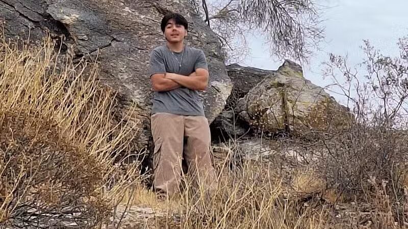 Kiwanis Trailhead - Phoenix, AZ