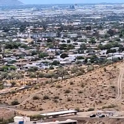 Kiwanis Trailhead - Phoenix, AZ