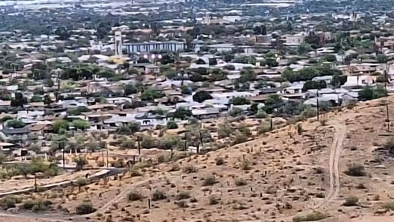 Kiwanis Trailhead - Phoenix, AZ