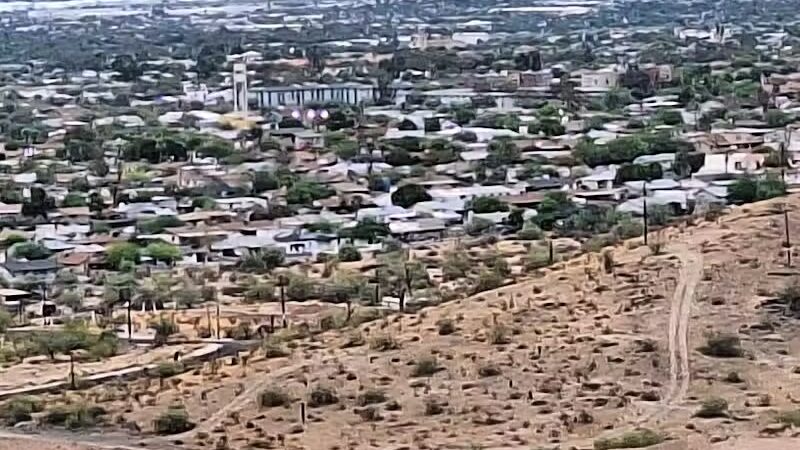 Kiwanis Trailhead - Phoenix, AZ