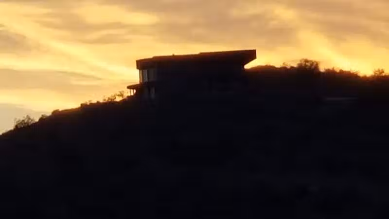 Mountain Vistas Community Park - Phoenix, AZ