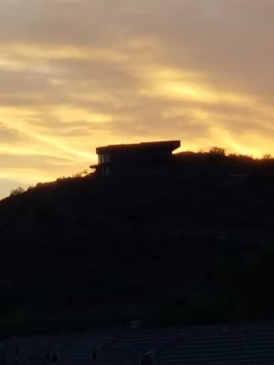 Mountain Vistas Community Park - Phoenix, AZ