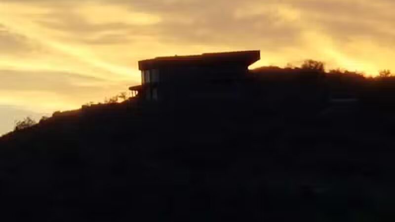 Mountain Vistas Community Park - Phoenix, AZ