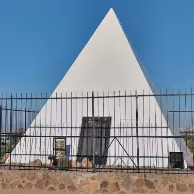 Papago Park - Phoenix, AZ