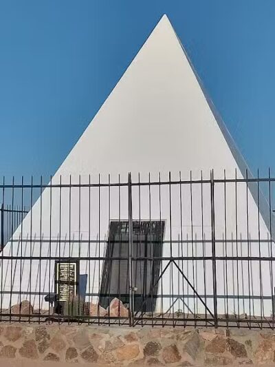 Papago Park - Phoenix, AZ