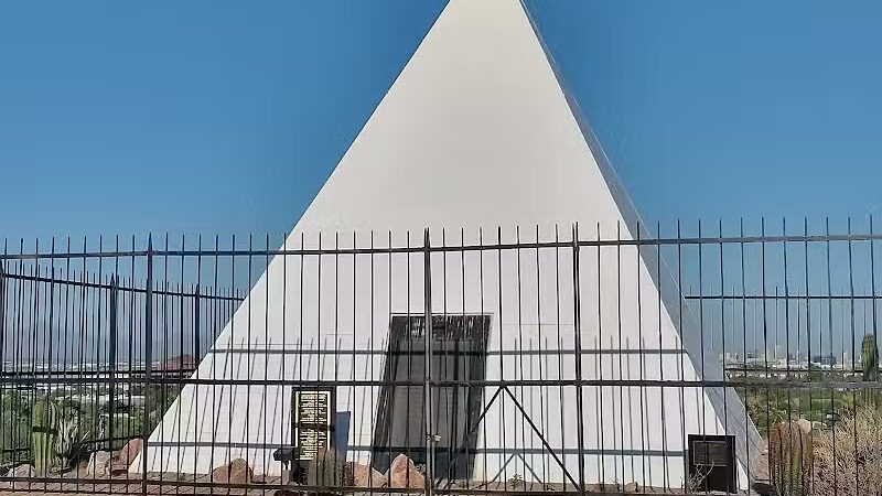 Papago Park - Phoenix, AZ