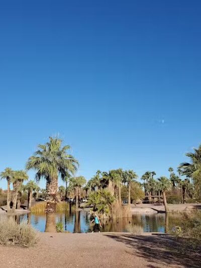 Papago Park - Phoenix, AZ