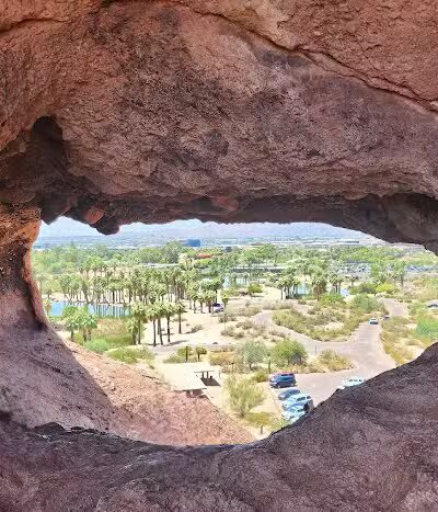 Papago Park - Phoenix, AZ