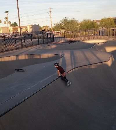 Paradise Valley Park - Phoenix, AZ
