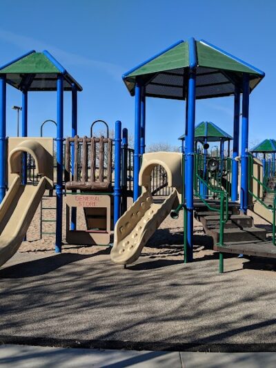 Paradise Valley Park - Phoenix, AZ