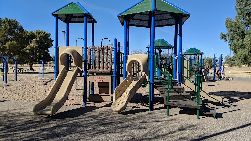 Paradise Valley Park - Phoenix, AZ