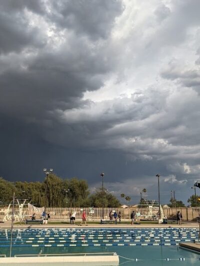 Paradise Valley Park - Phoenix, AZ