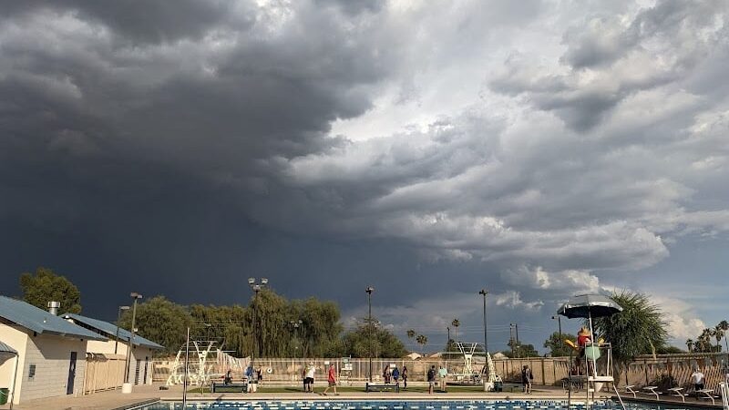 Paradise Valley Park - Phoenix, AZ