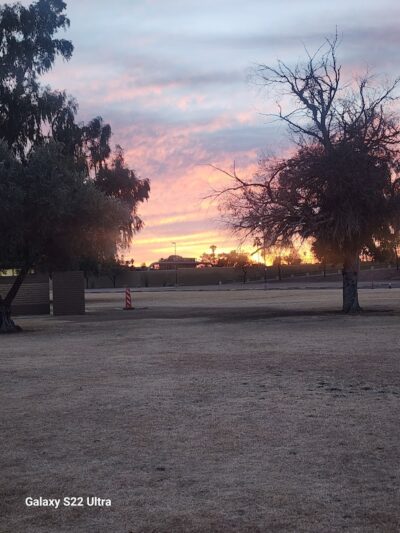 Paradise Valley Park - Phoenix, AZ